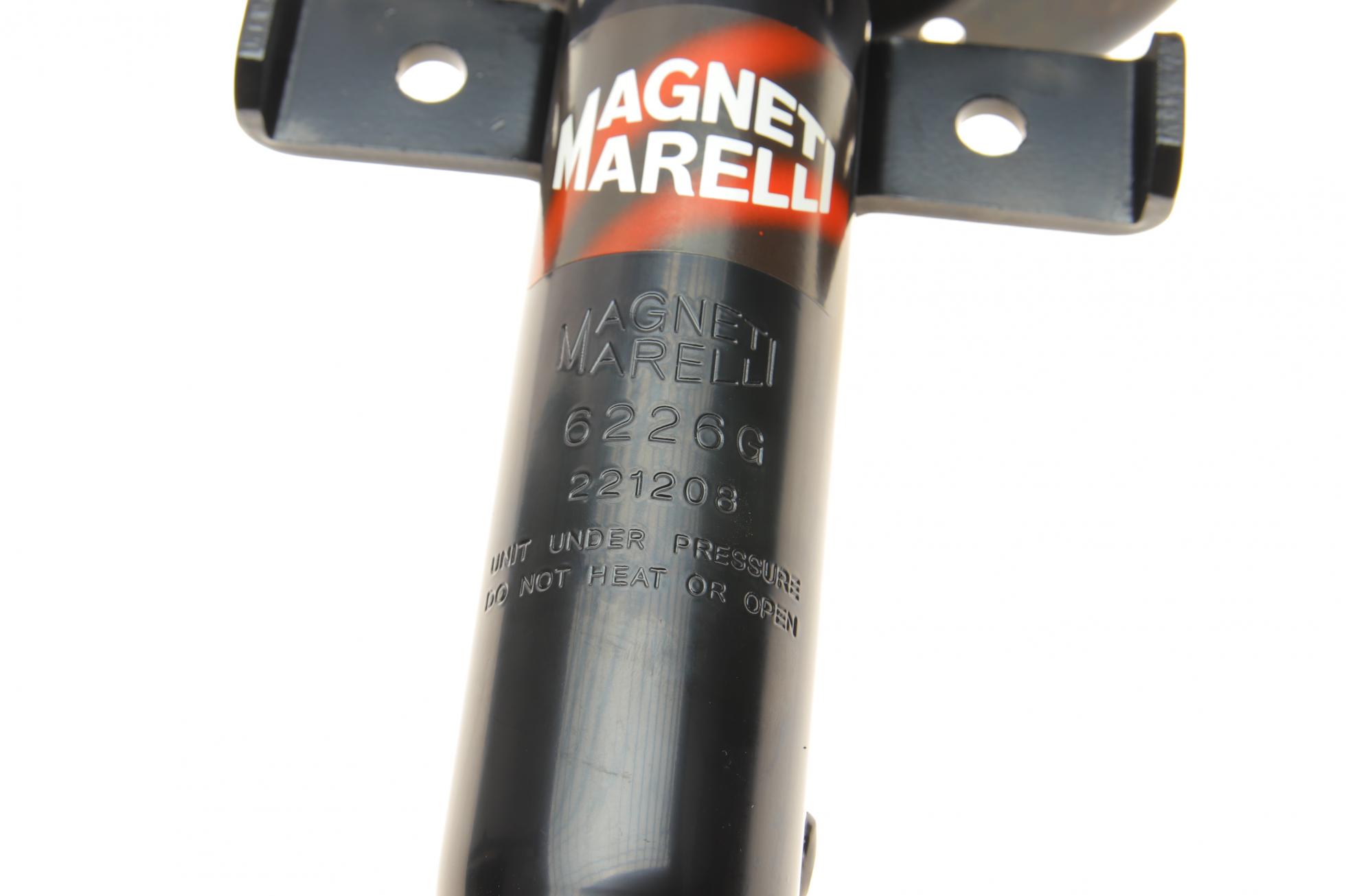 356226070000 MAGNETI MARELLI